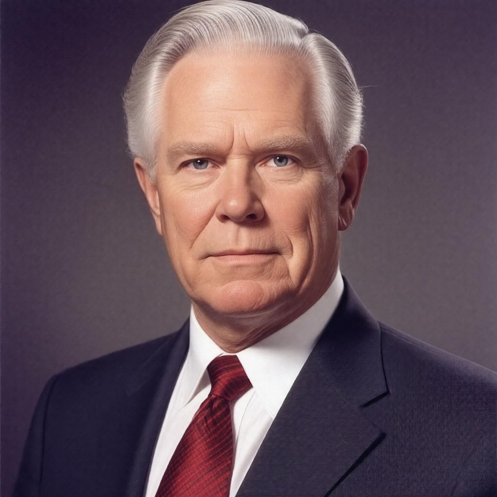 George W. Romney